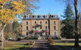 Logis le Manoir de Sauvegrain